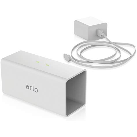 battery charger for arlo cameras|arlo ultra battery charger.